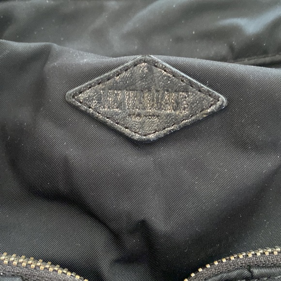 MZ Wallace black bag with pockets - Picture 5 of 7